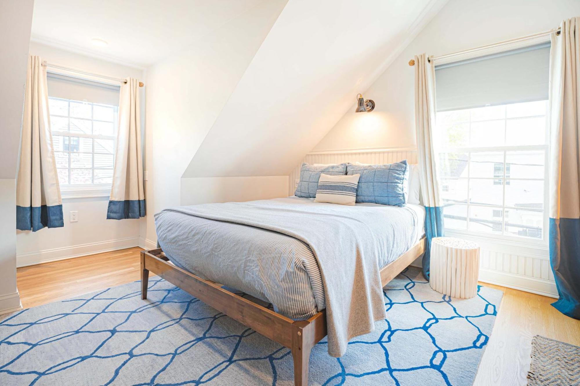 Great Island Inn - A Modern Boutique Hotel New Castle Phòng bức ảnh