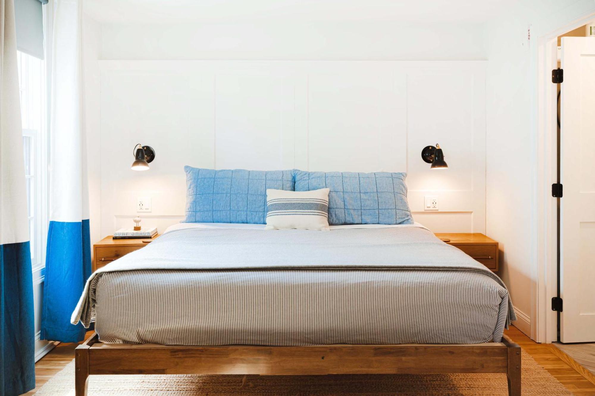 Great Island Inn - A Modern Boutique Hotel New Castle Phòng bức ảnh