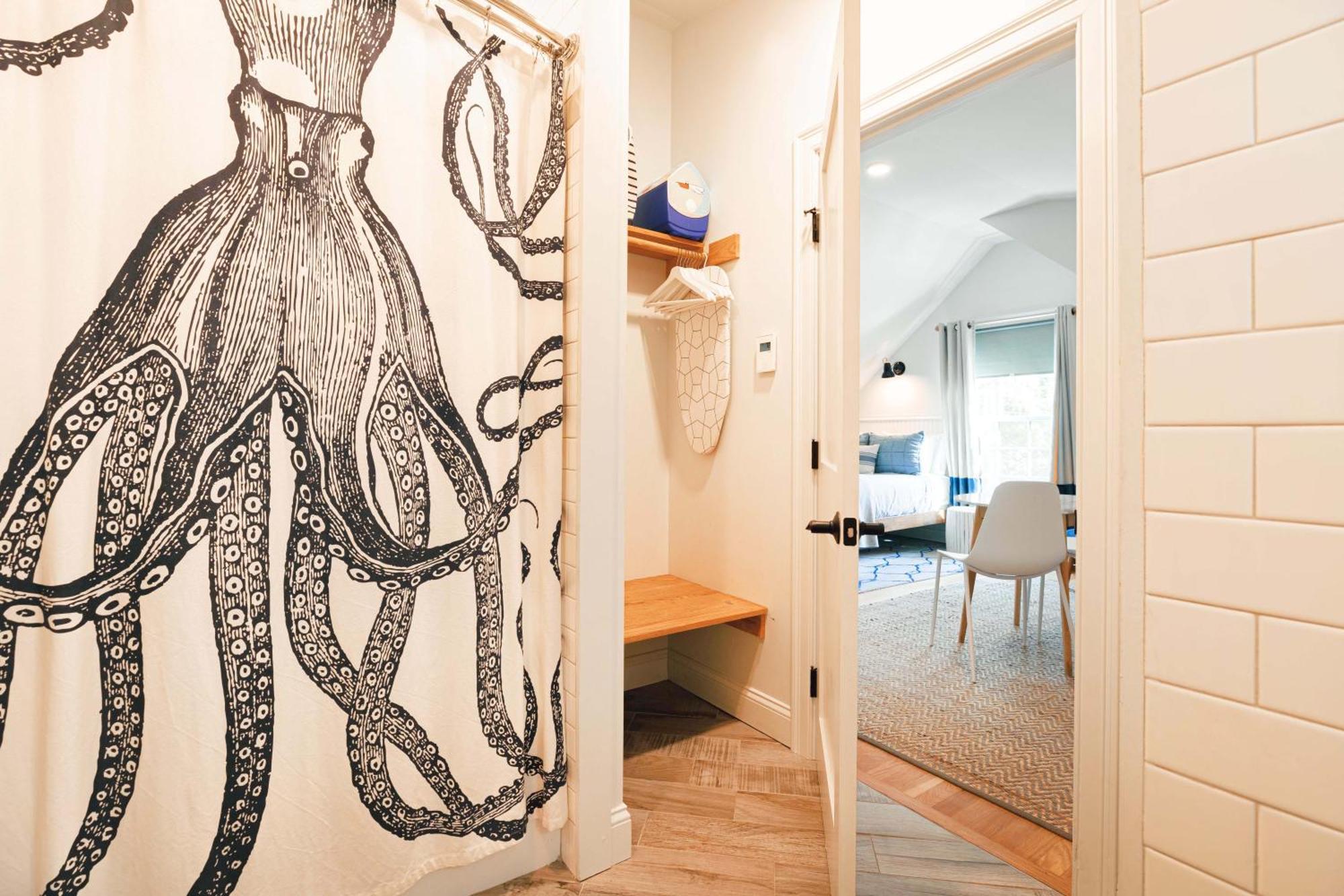 Great Island Inn - A Modern Boutique Hotel New Castle Phòng bức ảnh
