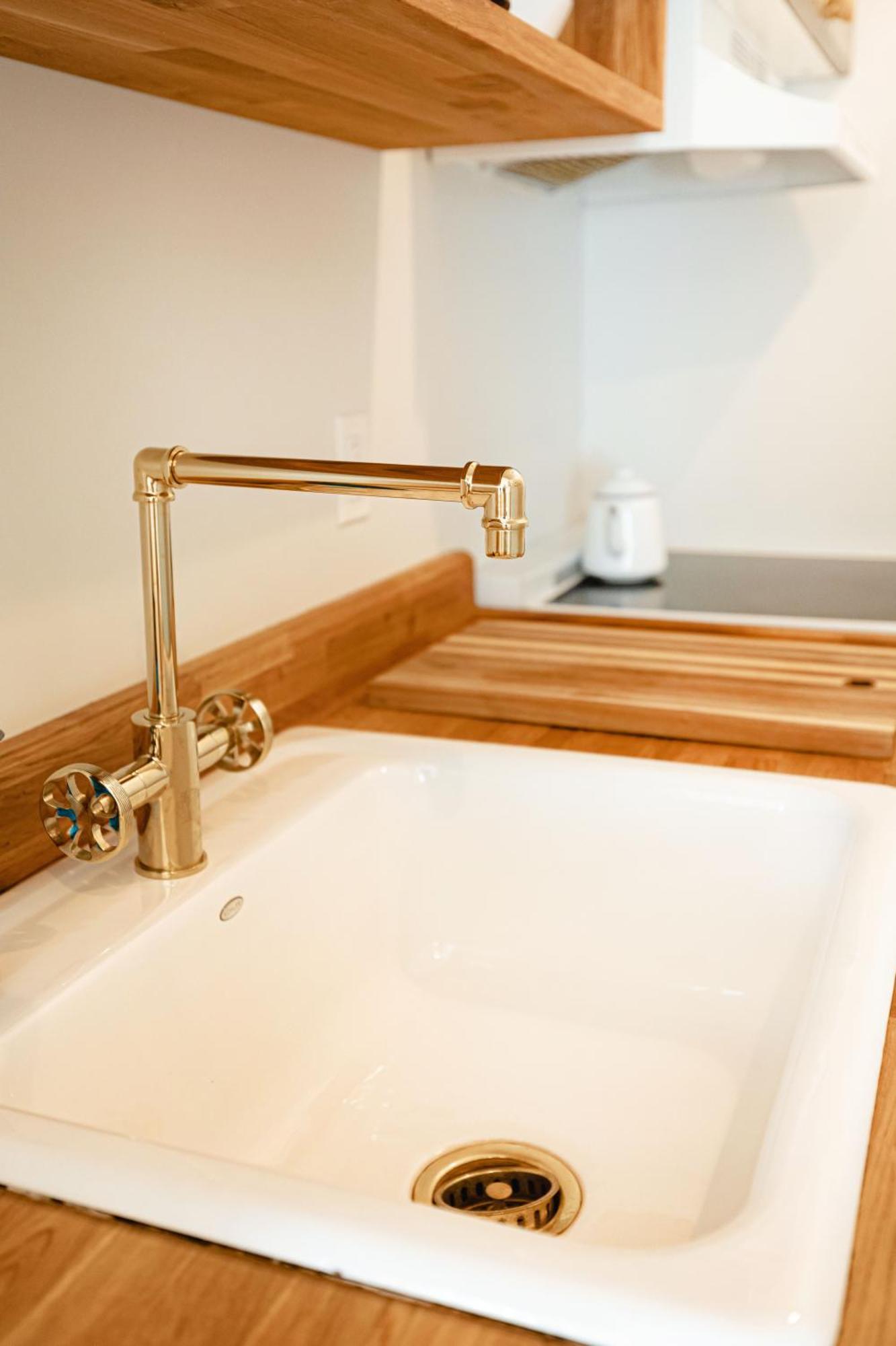Great Island Inn - A Modern Boutique Hotel New Castle Phòng bức ảnh