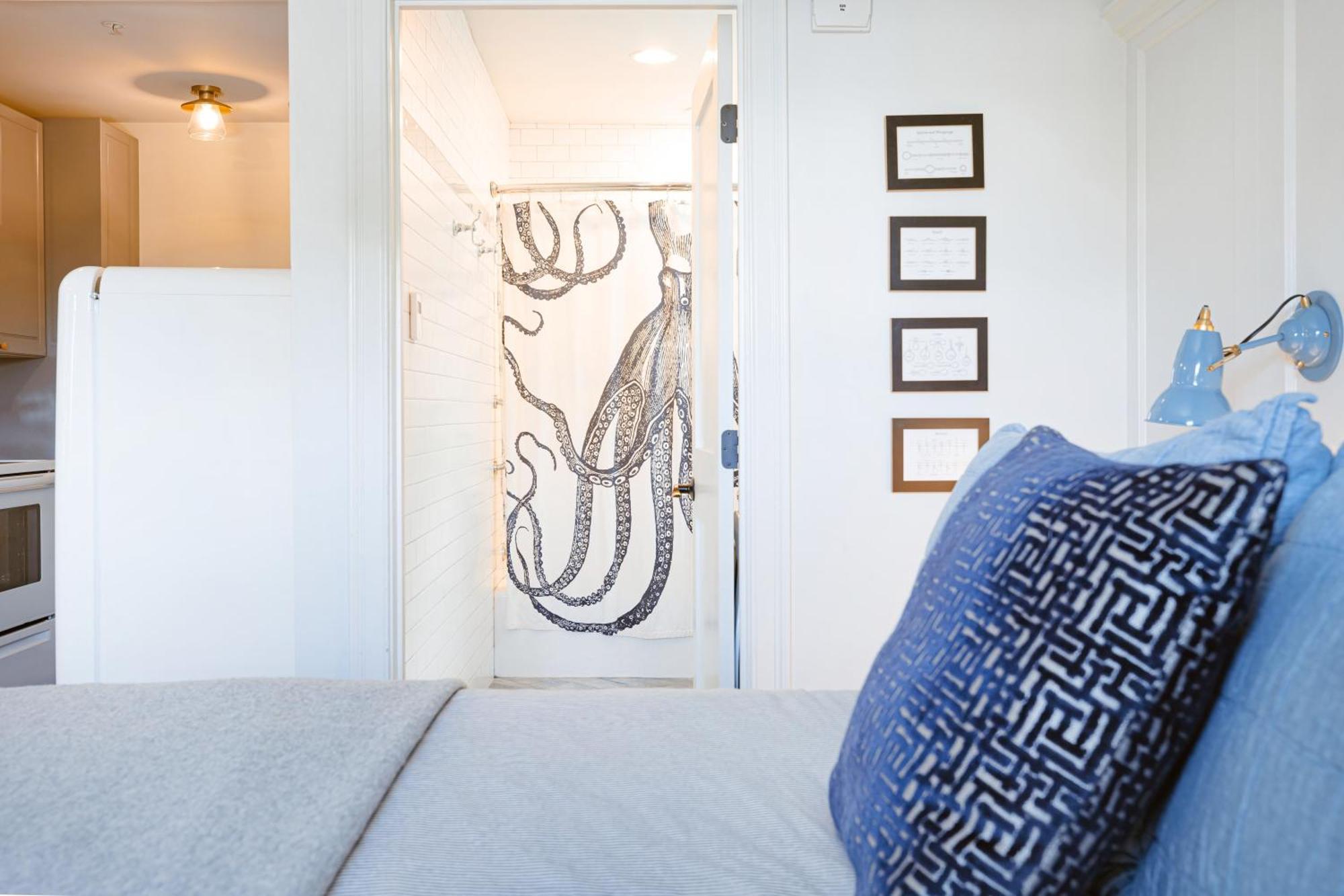 Great Island Inn - A Modern Boutique Hotel New Castle Phòng bức ảnh