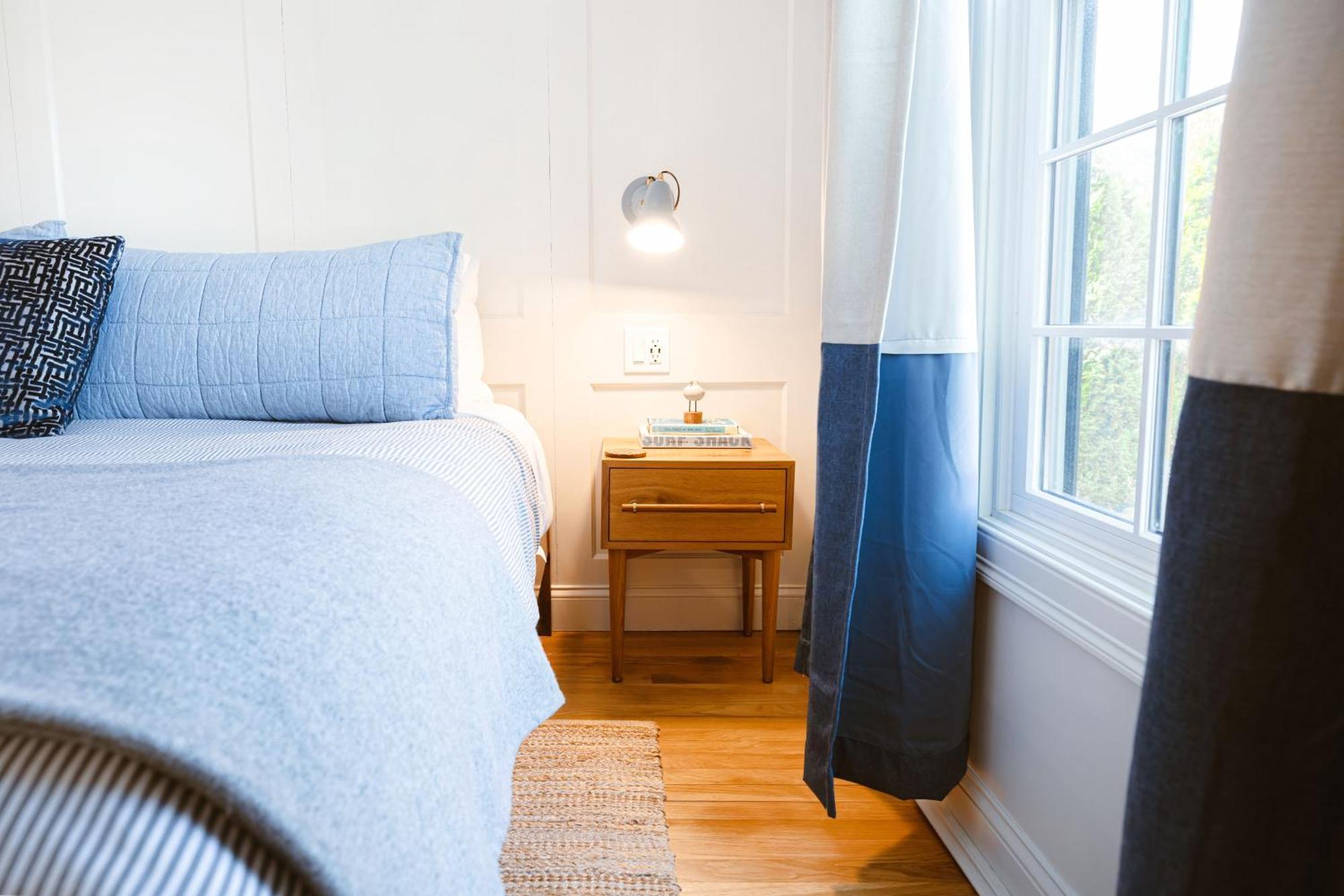 Great Island Inn - A Modern Boutique Hotel New Castle Phòng bức ảnh