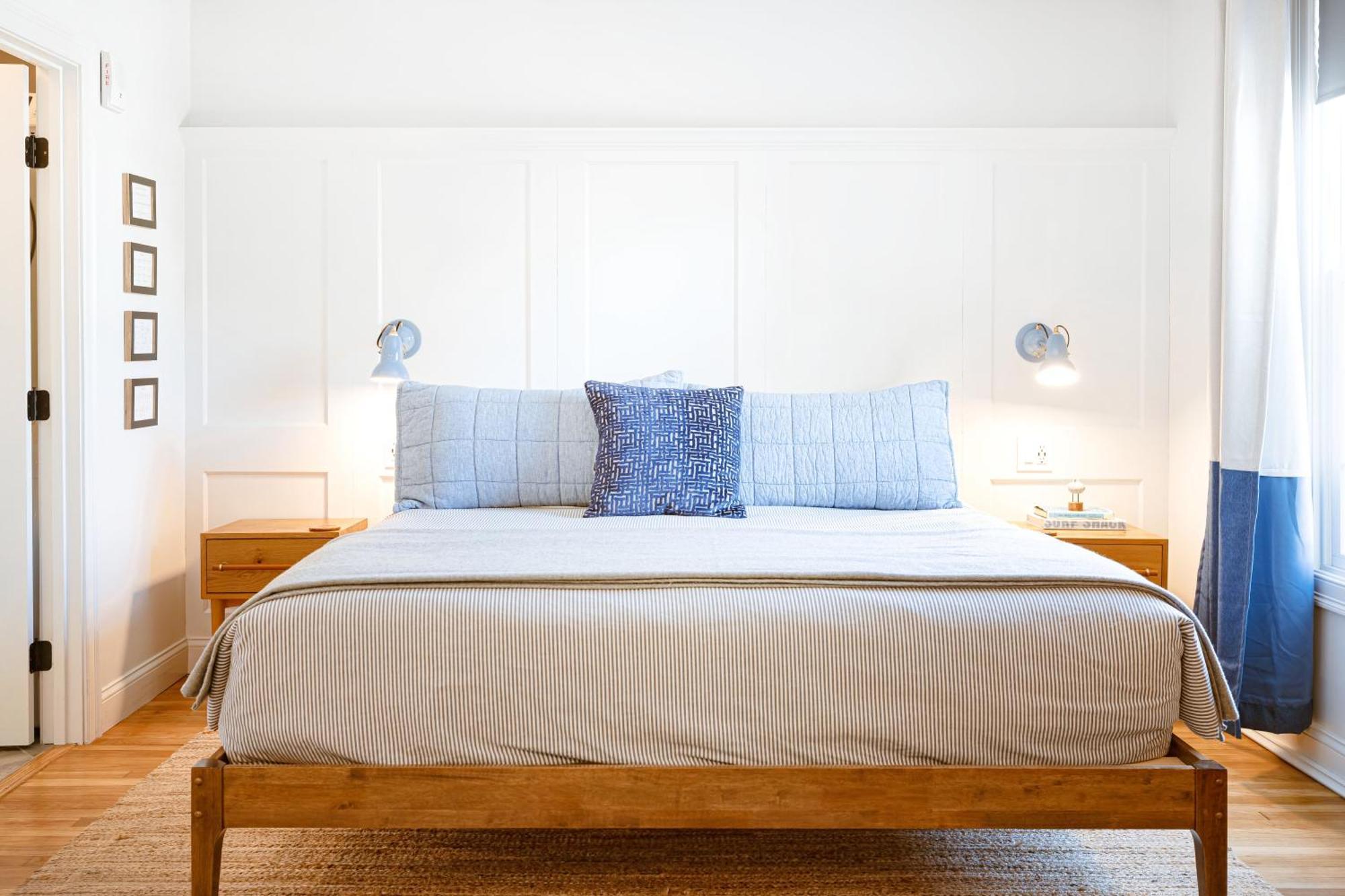 Great Island Inn - A Modern Boutique Hotel New Castle Phòng bức ảnh